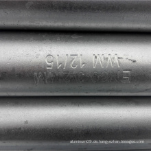 Baugerüst-Rohr und Rohr des Q235